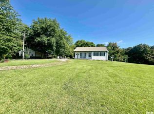 4841 Rosebud Rd, Metropolis, IL 62960