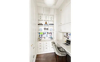 Sold by Douglas Elliman