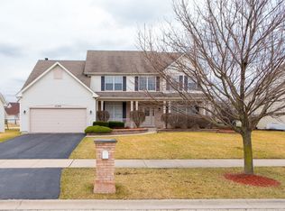 12955 Denise St, Plainfield, IL 60585