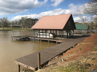 450 Maverick Dr, Ashville, AL 35953