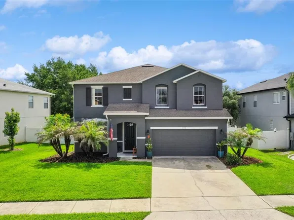 725 TRANQUIL TRAIL, WINTER GARDEN, FL 34787
