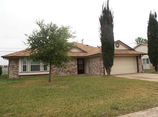 2304 Edgefield St, Killeen, TX 76549