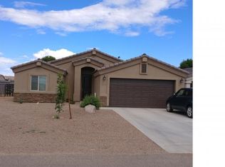 2890 N Rainbow St, Kingman, AZ 86401