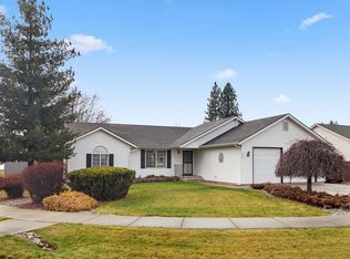 972 W Heron Ave, Hayden Lake, ID 83835