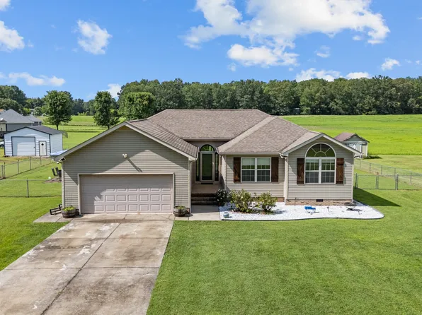 168 Overlook Cir, Tullahoma, TN 37388