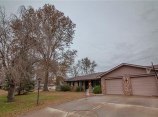 6228 Chestnut Dr, Anderson, IN 46013