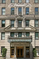 The Alden at 225 Central Park West in Upper West Side
