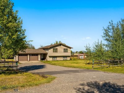 2 Haley Rd, Bozeman, MT, 59715