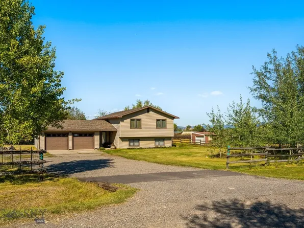 2 Haley Rd, Bozeman, MT 59715