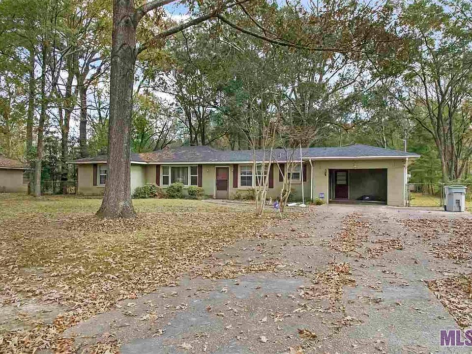 1960 McHugh Rd, Baker, LA 70714 Zillow