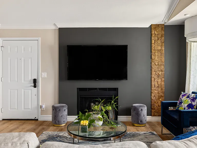 3312 La Terrace Cir #3312 — Photo 4