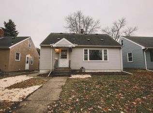 1270 Hubbard Ave, Saint Paul, MN 55104