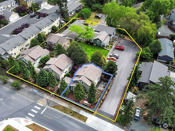 3rd image of 710 Nash Street #3