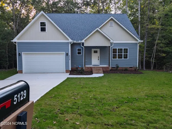 5129 Cardinal Circle, Sanford, NC 27332
