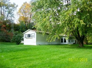 558 McHenry Valley Rd, Almond, NY 14804