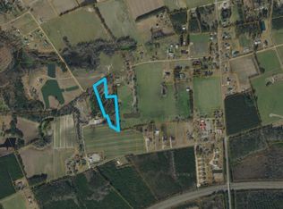 5.87 Acs Rabon Rd TRACT 4, Aynor, SC 29511