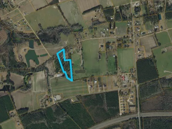 5.87 Acs Rabon Rd. #Tract 4, Aynor, SC 29511