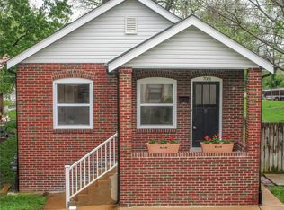 7081 Pernod Ave, Saint Louis, MO