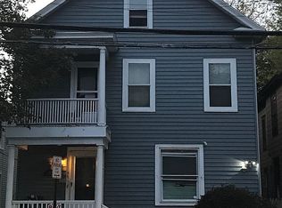 46 N Clinton St, Poughkeepsie, NY 12601