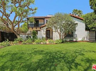 543 N McCadden Pl, Los Angeles, CA 90004