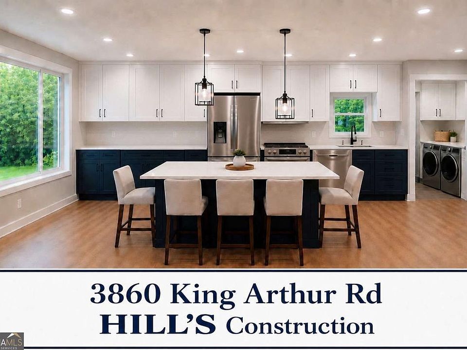 2nd image of 3860 King Arthur Rd SW