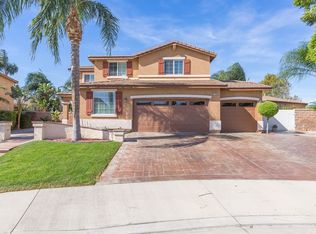 7129 Elderberry Ave, Eastvale, CA 92880