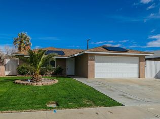 512 E California Ave, Ridgecrest, CA 93555