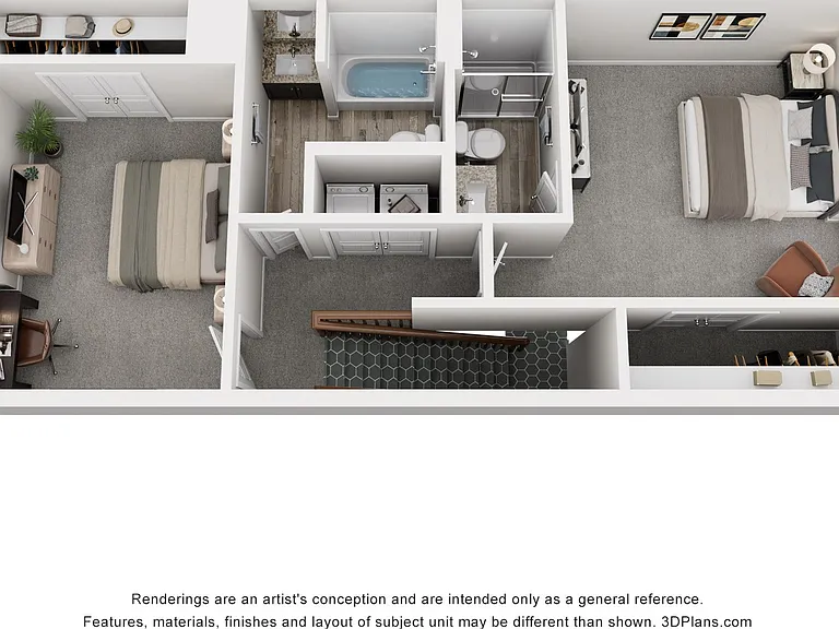 Traditions Townhomes — Photo 27