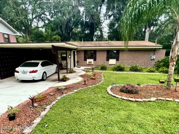 4642 MORRIS Road, Jacksonville, FL 32225