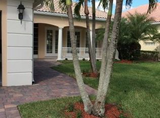 8109 Inagua Ln, Wellington, FL 33414