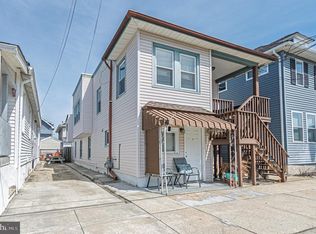 129 N Oxford Ave, Ventnor City, NJ