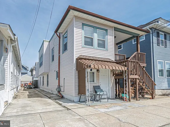 129 N Oxford Ave, Ventnor City, NJ 08406