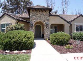 770 Conestoga Ln, Nipomo, CA 93444