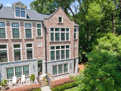 226 Devin Pl NE, Atlanta, GA, 30305