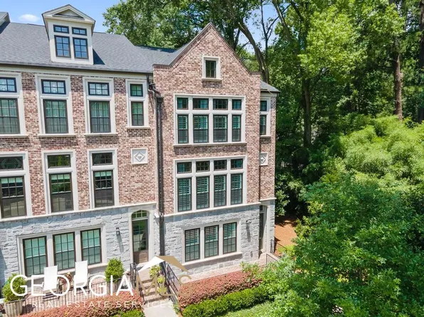 226 Devin Pl NE, Atlanta, GA 30305