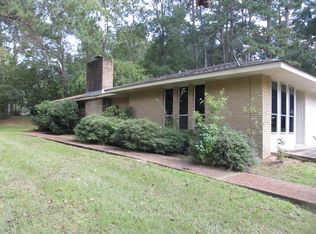 213 Thomas E Jolly Dr E, Monticello, MS 39654