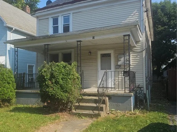 19 Lansing St, Buffalo, NY 14207