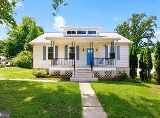 5412 W North Ave, Gwynn Oak, MD 21207