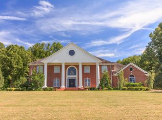 524 McMahan Rd, Ramer, TN 38367