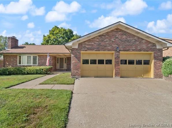 3006 Julian Drive, New Albany, IN 47150