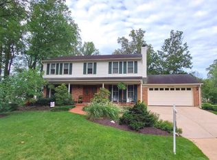5220 Dunleigh Glen Ln, Burke, VA 22015