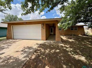 308 La Salle Dr, Clovis, NM 88101