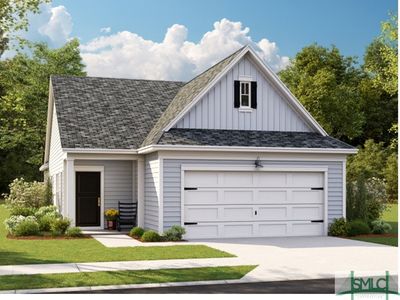 129 Holloway Hill, Pooler, GA, 31322