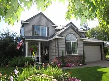 2nd image of 22875 SW Saunders Dr