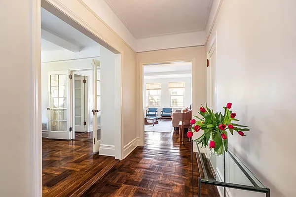 Sold by Brown Harris Stevens | media 12