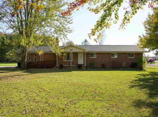 6039 Belle River Rd, China, MI 48054