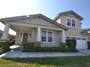 6048 Lost Horse Dr, Fontana, CA 92336