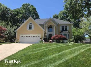 1558 Plantation Trl, Gastonia, NC 28056