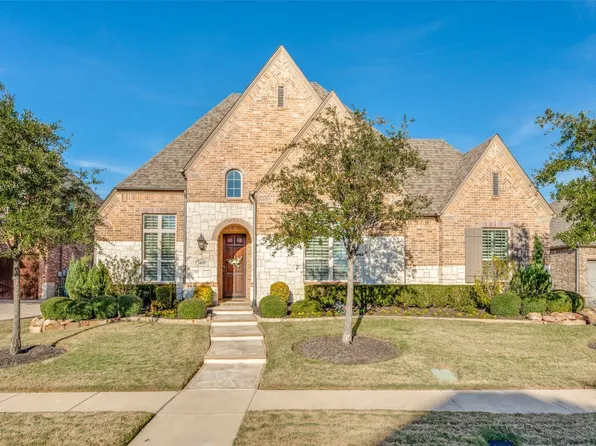 3409 Millbank, The Colony, TX 75056