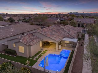 10246 E Tripoli Ave, Mesa, AZ 85212